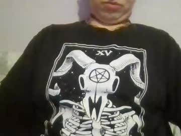 The_Night_Of_Your_Dreams August 16, 2025 Chaturbate stream image