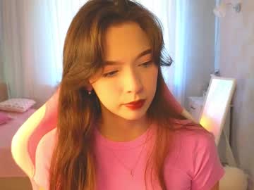 Yuna_Sunshy August 16, 2025 Chaturbate stream image