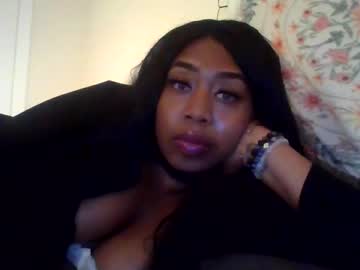 Angeliquebelcaliz August 16, 2025 Chaturbate stream image