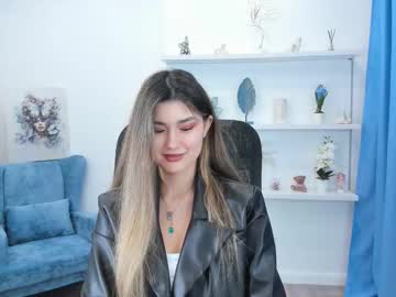 Annetli August 16, 2025 Chaturbate stream image