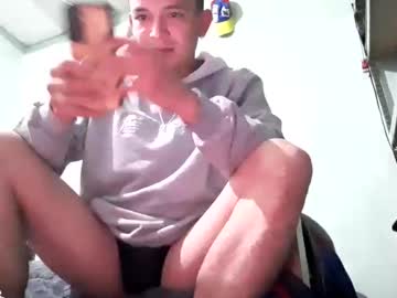 Ayelandro August 16, 2025 Chaturbate stream image