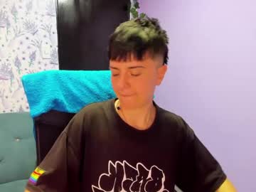 Hothannah_ August 16, 2025 Chaturbate stream image