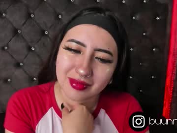 Larissa01_ August 16, 2025 Chaturbate stream image