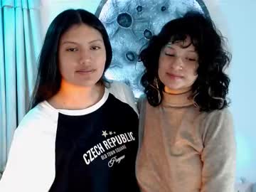 Love_Oftwo August 16, 2025 Chaturbate stream image