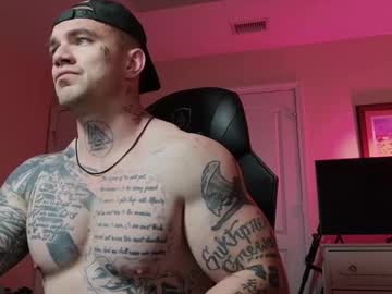 Natecastlejr August 16, 2025 Chaturbate stream image