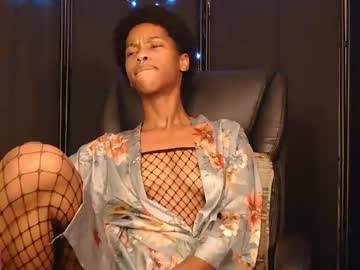 Shakira21_13 August 16, 2025 Chaturbate stream image