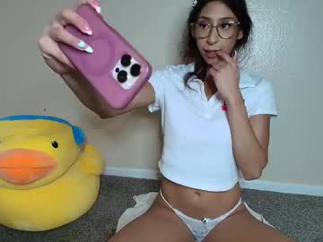 Sonabella August 16, 2025 Chaturbate stream image