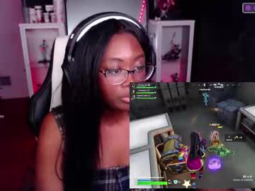 Theegoddessmae August 16, 2025 Chaturbate stream image