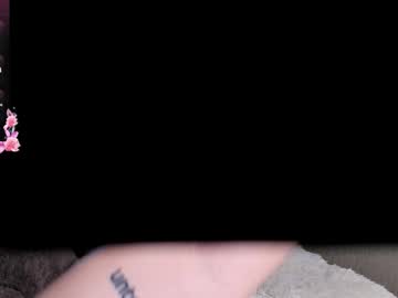 Tina_Puff_ August 16, 2025 Chaturbate stream image