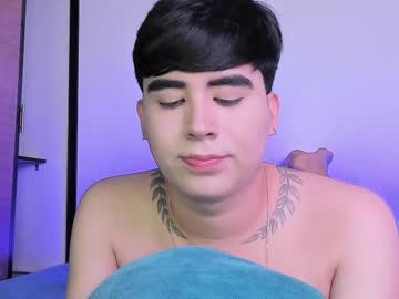 Amon_Kyle August 16, 2025 Chaturbate stream image