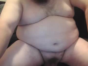 Anthony_5150 August 16, 2025 Chaturbate stream image