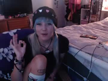 Aspenelise August 16, 2025 Chaturbate stream image