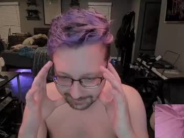 Booker_Baxton August 16, 2025 Chaturbate stream image