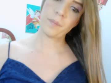 Briannapartysweet August 16, 2025 Chaturbate stream image
