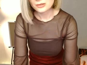 Charming_Beauty August 16, 2025 Chaturbate stream image