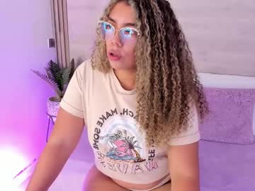 Daniha_ August 16, 2025 Chaturbate stream image
