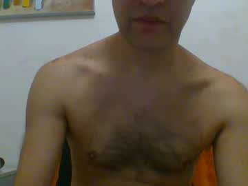 Hotitan August 16, 2025 Chaturbate stream image