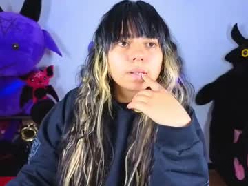 Kiokapop__ August 16, 2025 Chaturbate stream image