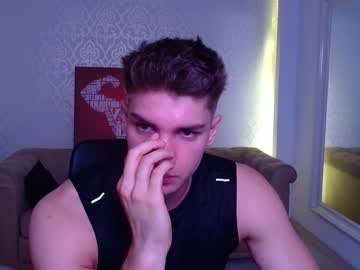 Maxkaiden August 16, 2025 Chaturbate stream image