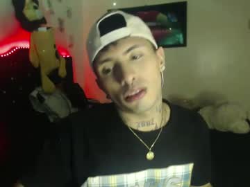 Polar_Gamer August 16, 2025 Chaturbate stream image