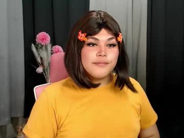 Scarlet_Enchantressxxx August 16, 2025 Chaturbate stream image