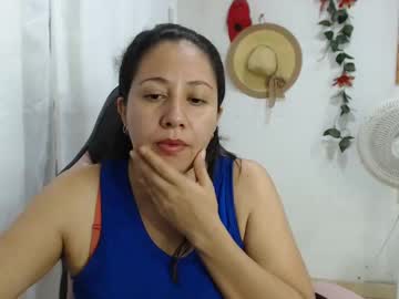 Sexy_Goddes1 August 16, 2025 Chaturbate stream image