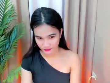Sweetgirl_Latina143 August 16, 2025 Chaturbate stream image