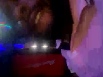 Thejamaican101 August 16, 2025 Chaturbate stream image