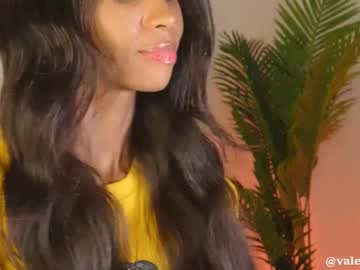 Valery_Swan1 August 16, 2025 Chaturbate stream image
