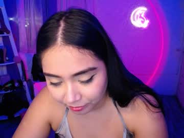 Venushe August 16, 2025 Chaturbate stream image