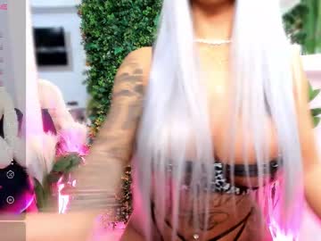 Yviann August 16, 2025 Chaturbate stream image