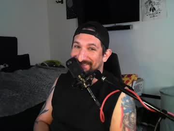 Asanator101 August 16, 2025 Chaturbate stream image