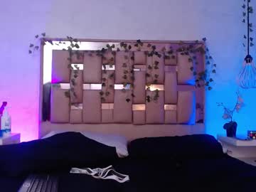 Bellaziegler August 16, 2025 Chaturbate stream image