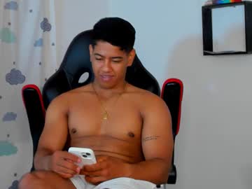 Bradhadman August 16, 2025 Chaturbate stream image