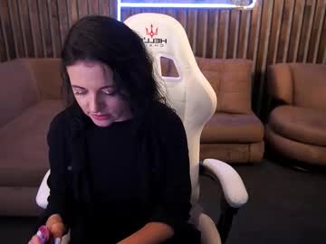 Dafni_Mon August 16, 2025 Chaturbate stream image