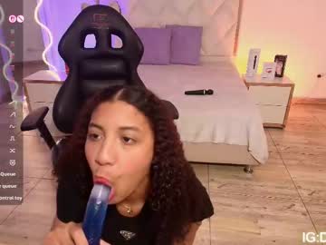 Daphnne_Tay August 16, 2025 Chaturbate stream image