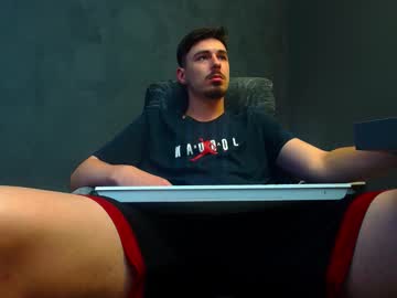 Enzorace August 16, 2025 Chaturbate stream image