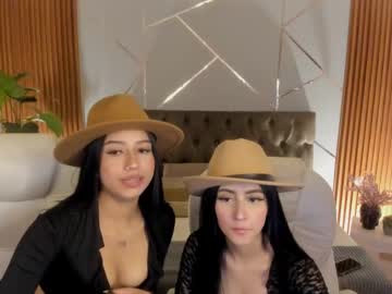 Nyanyadoll4 August 16, 2025 Chaturbate stream image