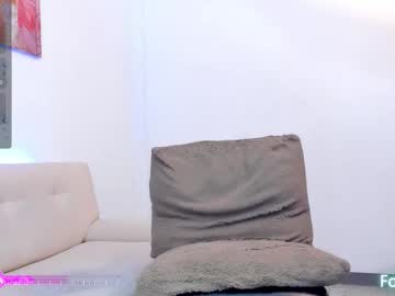 Samuel_Up August 16, 2025 Chaturbate stream image