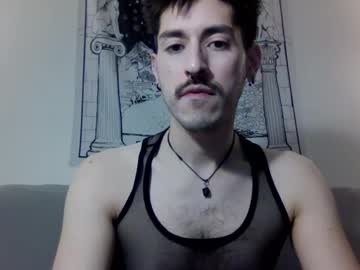 Seitans_Curse666 August 16, 2025 Chaturbate stream image