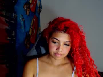 Tarahotpussy1 August 16, 2025 Chaturbate stream image