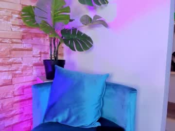 _Valeria_Saenz_ August 16, 2025 Chaturbate stream image