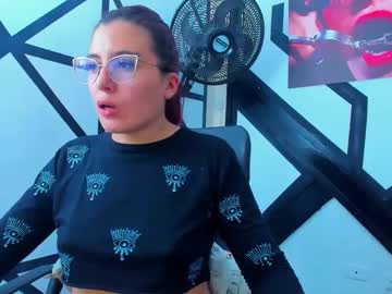 Allisonlove_88 August 16, 2025 Chaturbate stream image