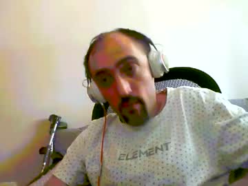 Bentish August 16, 2025 Chaturbate stream image