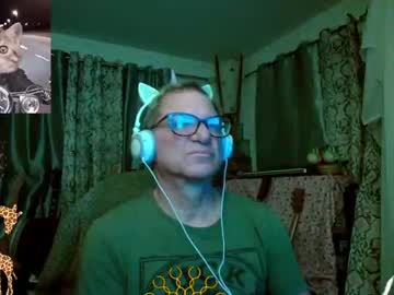 Coryassman August 16, 2025 Chaturbate stream image