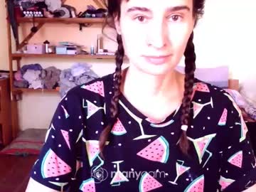 Goforsomecoffee August 16, 2025 Chaturbate stream image