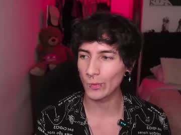 Kael_Veyran August 16, 2025 Chaturbate stream image