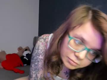 Katty_Kitty9999 August 16, 2025 Chaturbate stream image