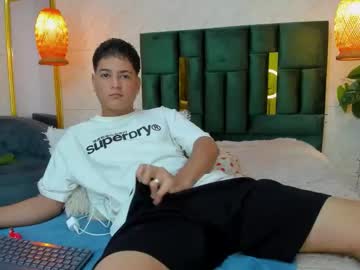 Levy_Steve August 16, 2025 Chaturbate stream image