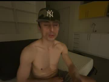 Lostpuppyboy August 16, 2025 Chaturbate stream image